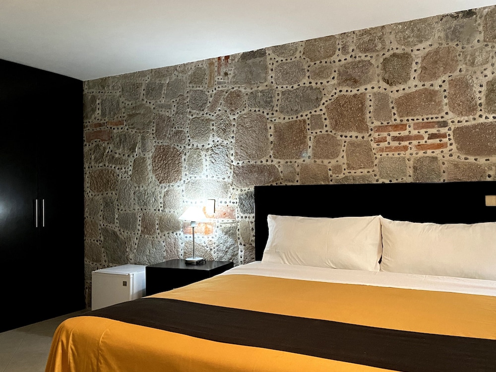 Hotel Escala Puebla Centro 17/50