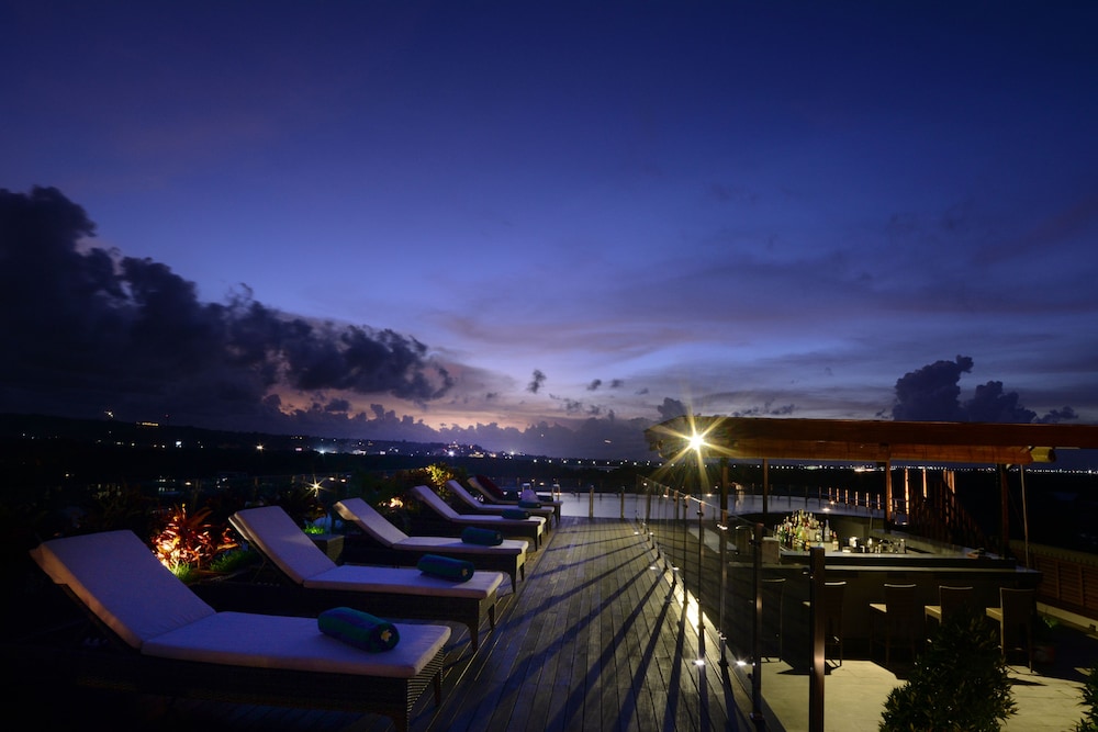 The Nest Hotel Nusa Dua 5/71