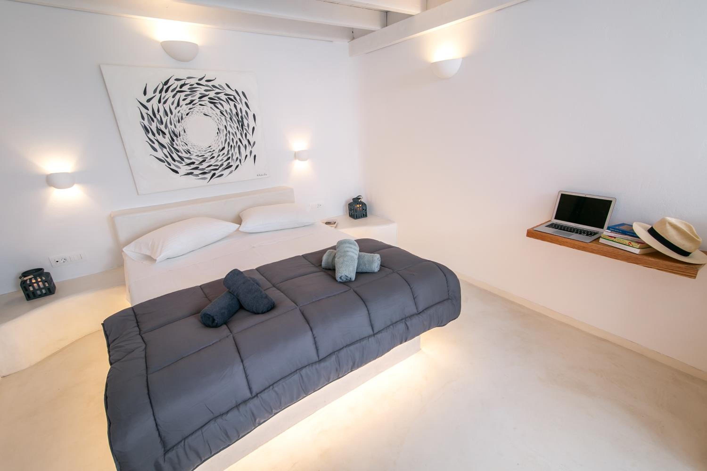Loft, Villa, Hot Tub