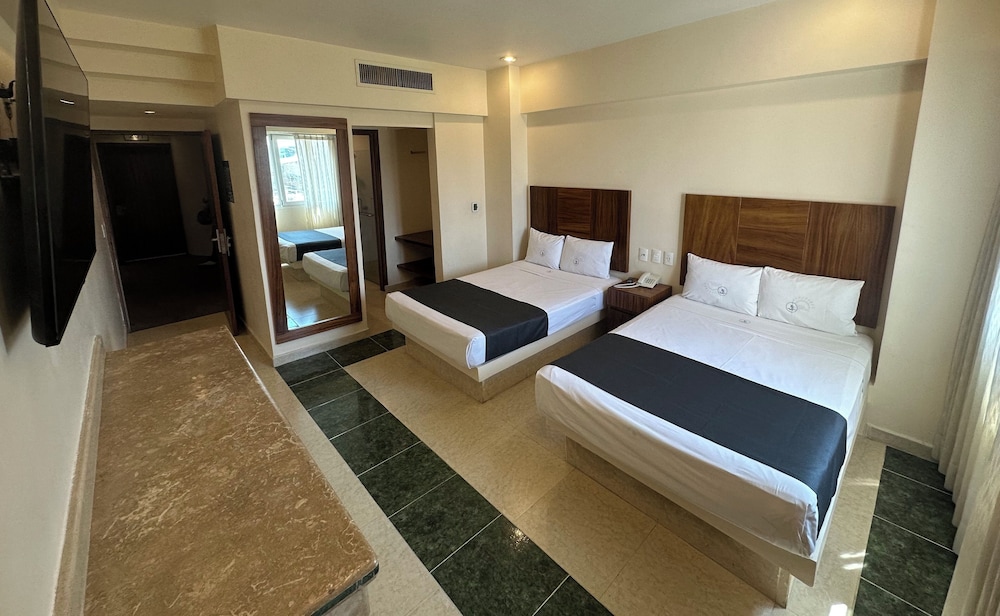 STANDARD, DOUBLE BED