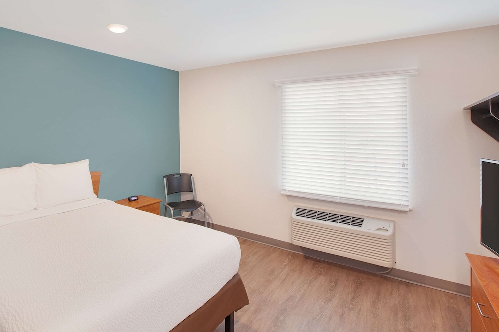 WoodSpring Suites Harlingen 13/38