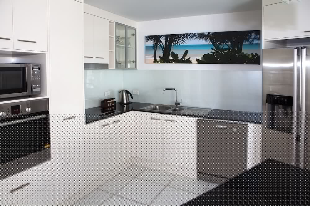 Vision Cairns Apartments 36/72