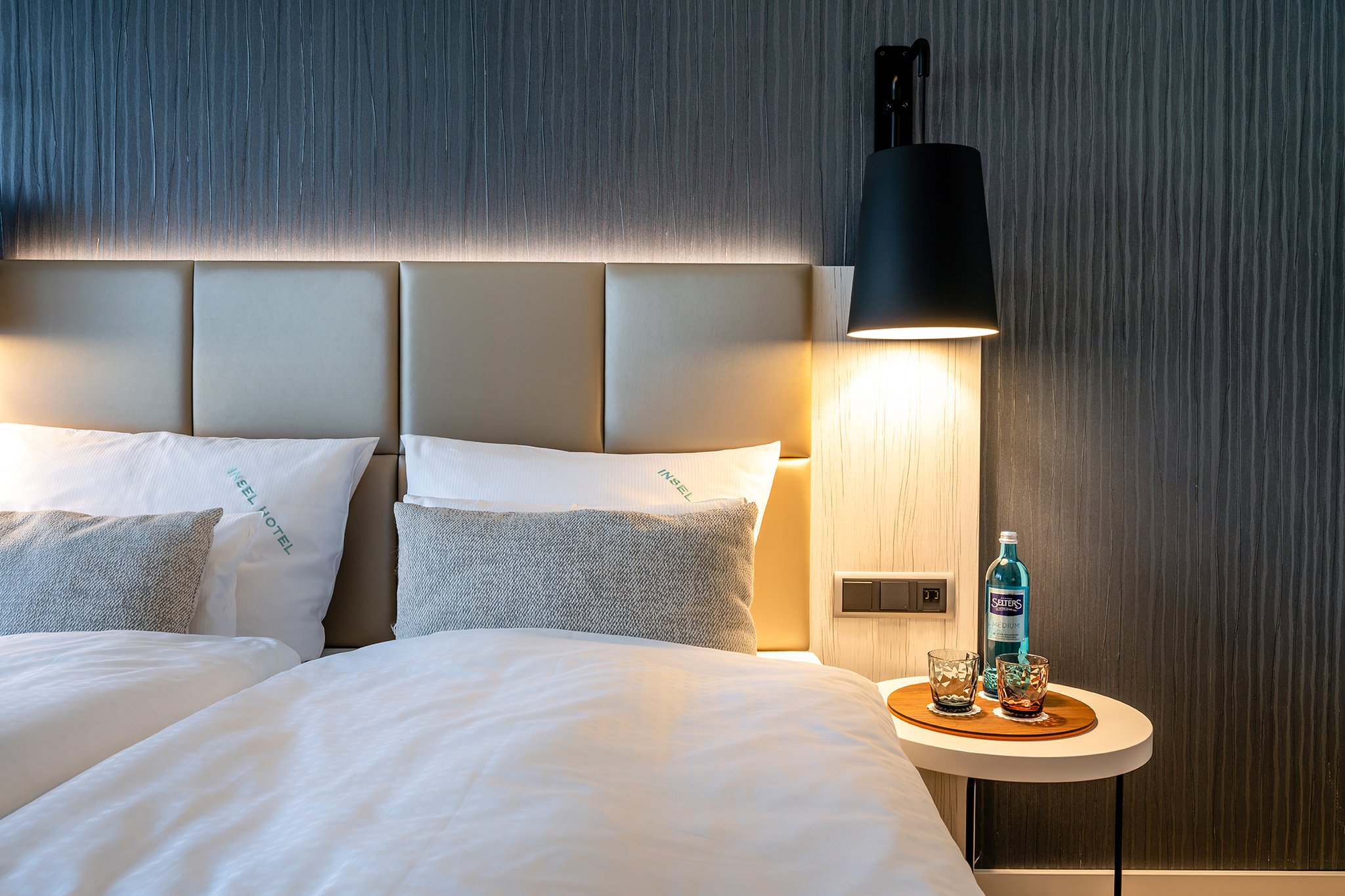 Insel酒店(Insel Hotel) 图片3