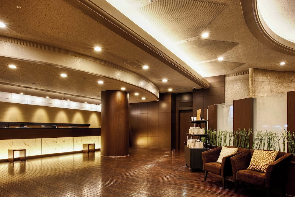 Royal Pines Hotel Chiba 30/50