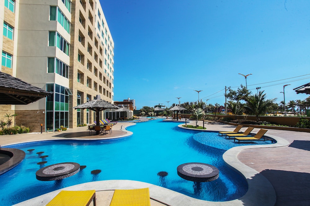 Gran Mareiro Hotel 5/74