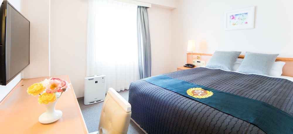 Grandpark Hotel Panex Iwaki 11/45