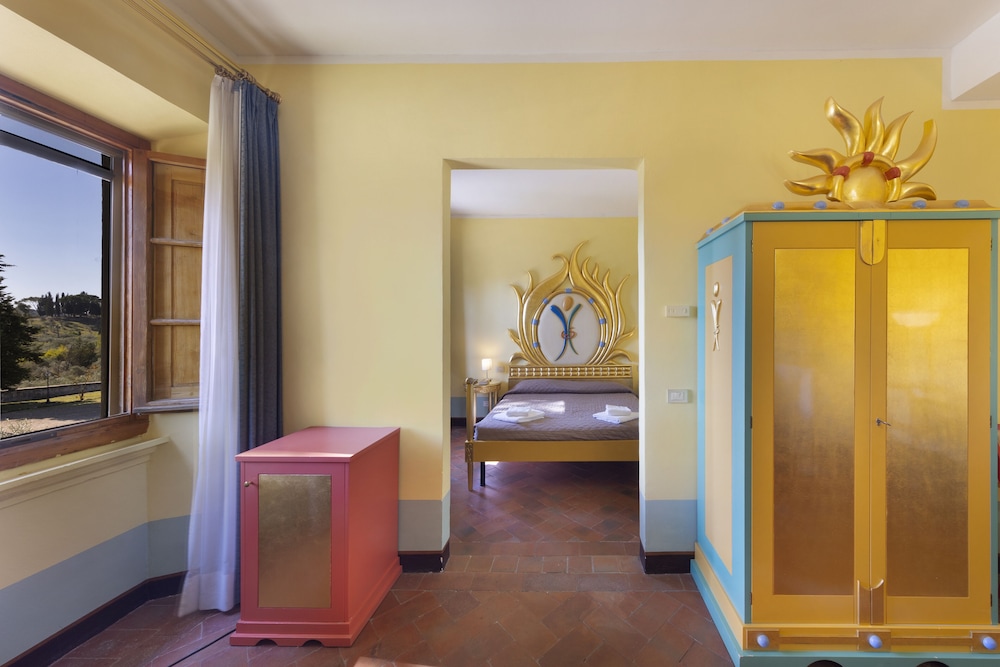 Villa Castiglione 27/49