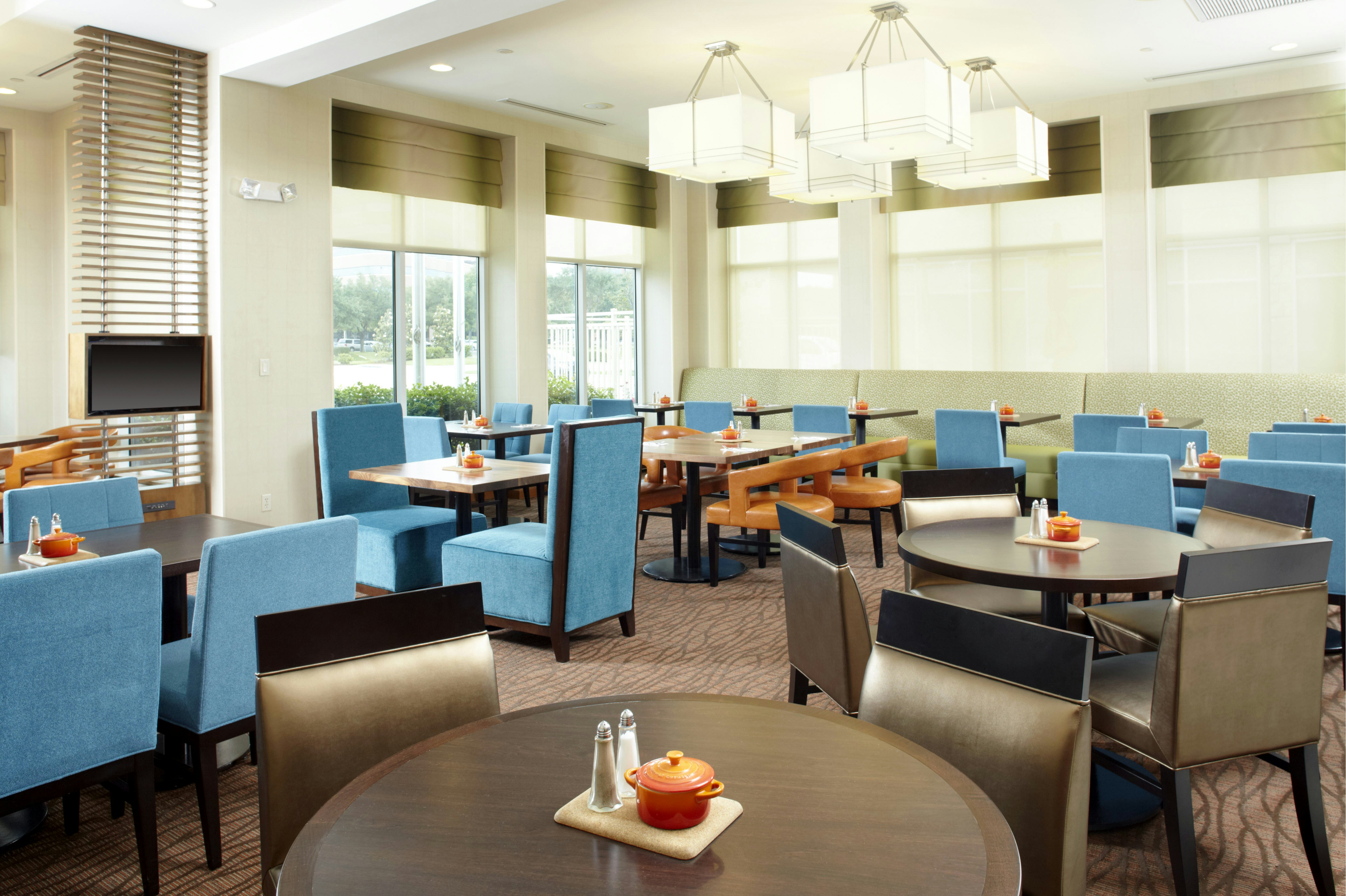 Hilton Garden Inn Dallas/Arlington 36/69