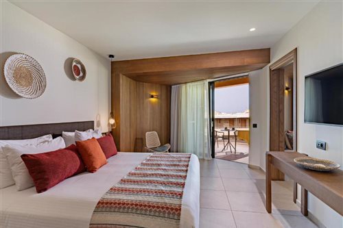 Ambassador, Suite
