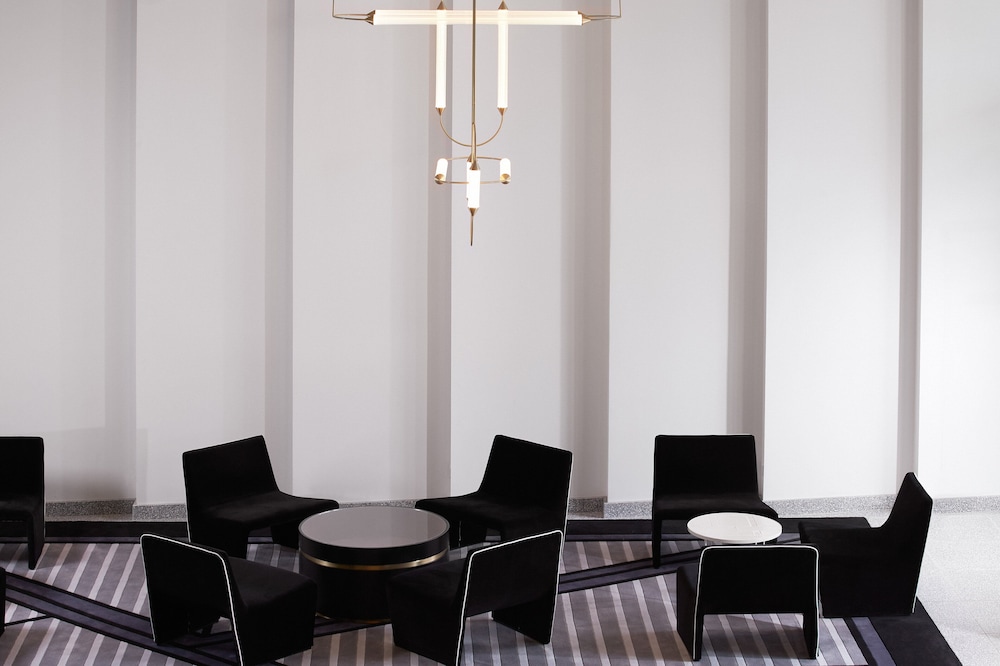 Hotel X Brisbane Fortitude Vly Vignette Colllection 69/82