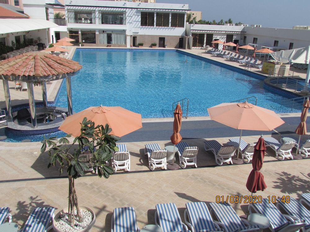 Mirage Bab Al Bahr Beach Resort 41/49