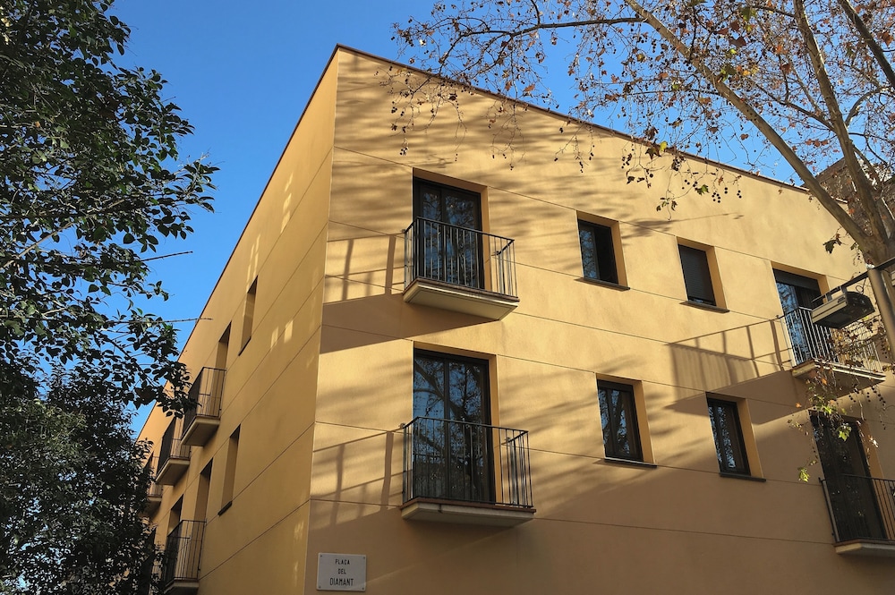 Mh Apartments Gracia 1/22