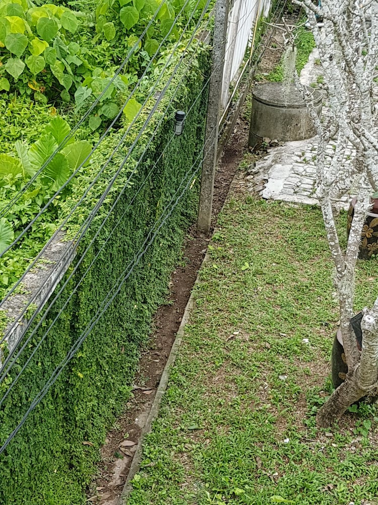 Baan Chai Lay Apartment 15/23