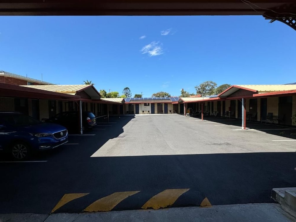 Toreador Motel 40/50