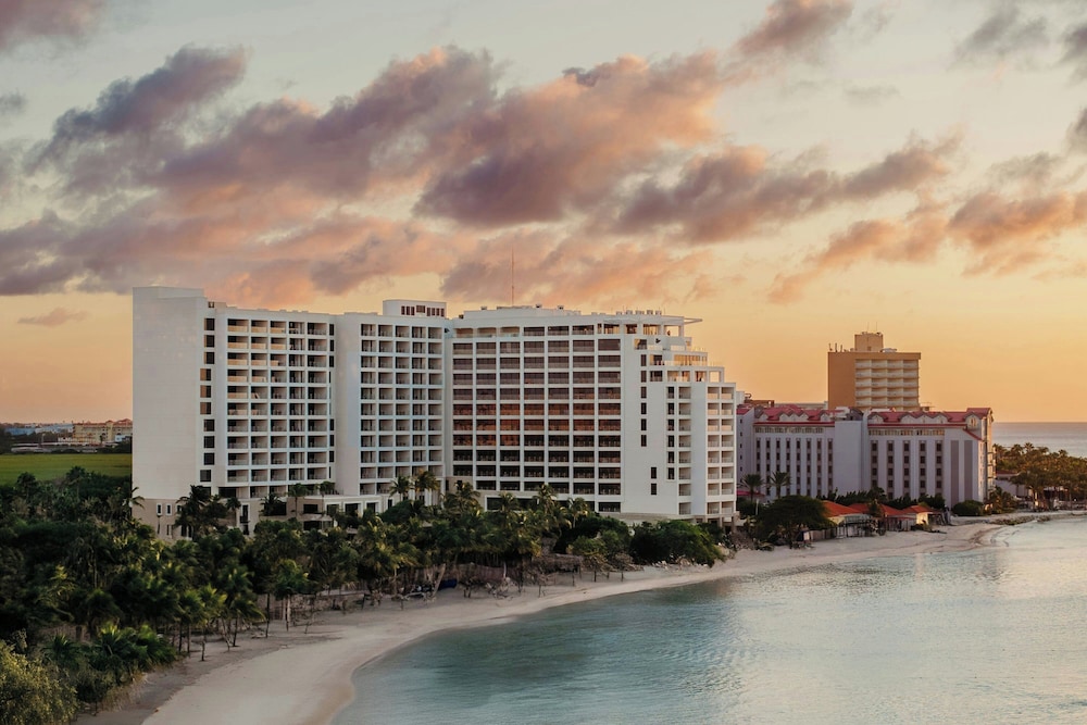 The St. Regis Aruba Resort 48/50
