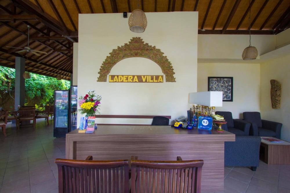 Ladera Villa Ubud 10/59