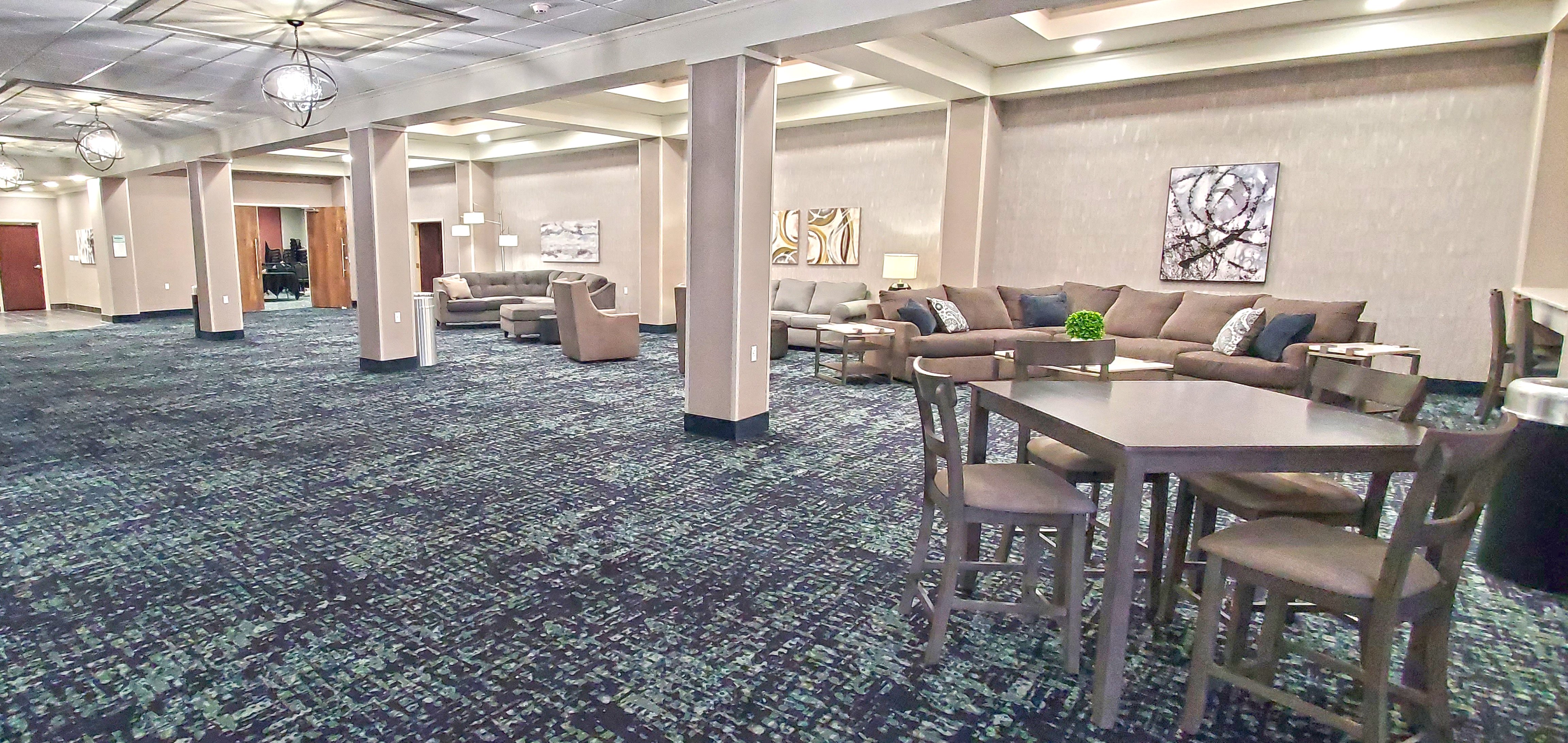 Holiday Inn Kearney 31/50
