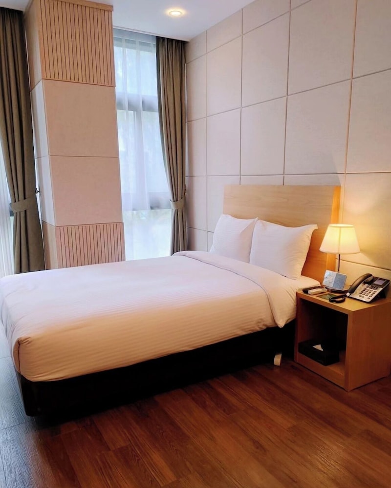 Hotel Icc 17/50