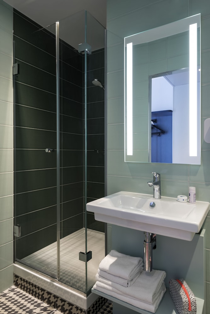 Ibis Styles Paris Gare Saint Lazare 46/46