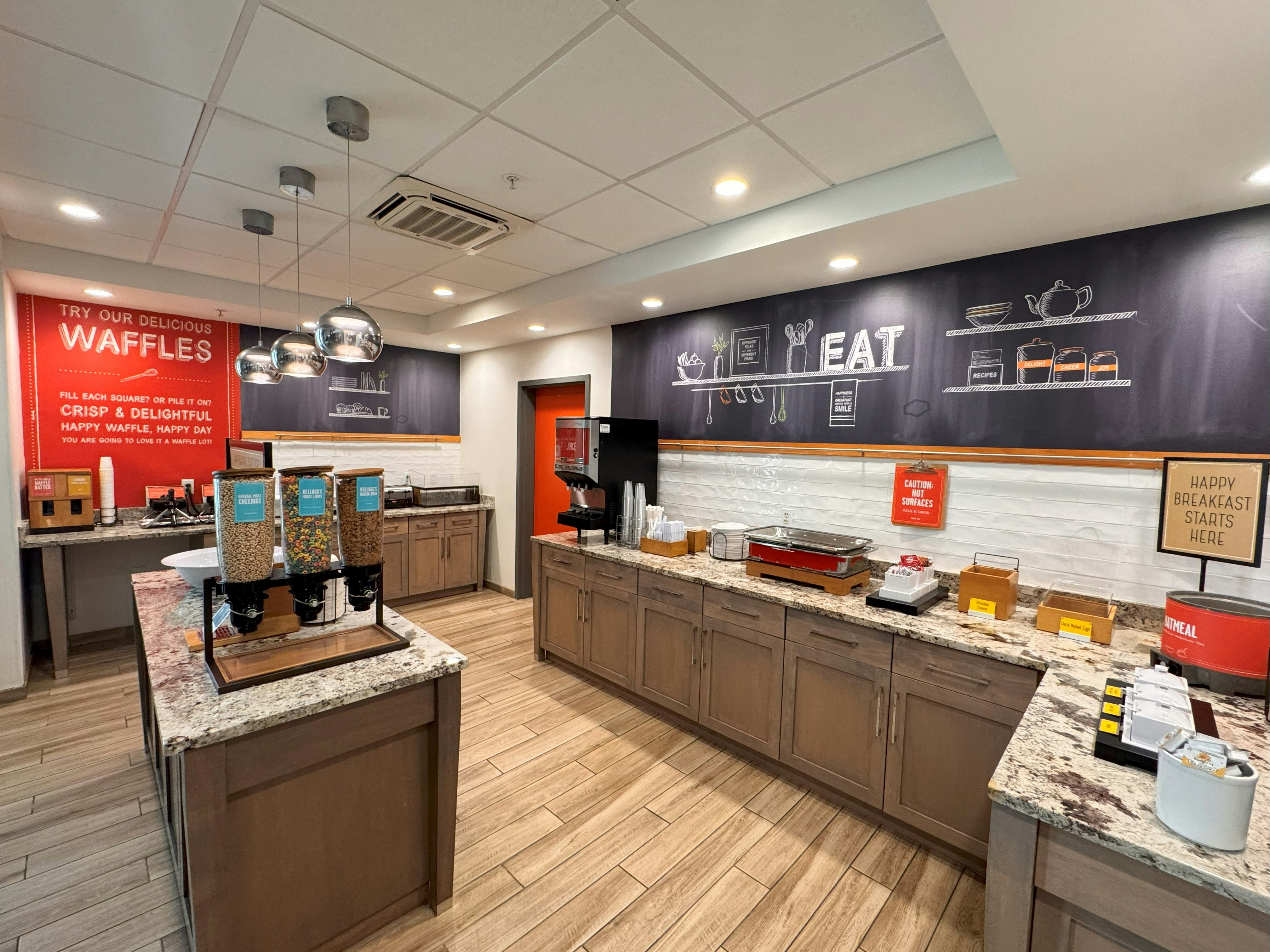 Hampton Inn & Suites Rocky Hill-Hartford South Ct 6/39