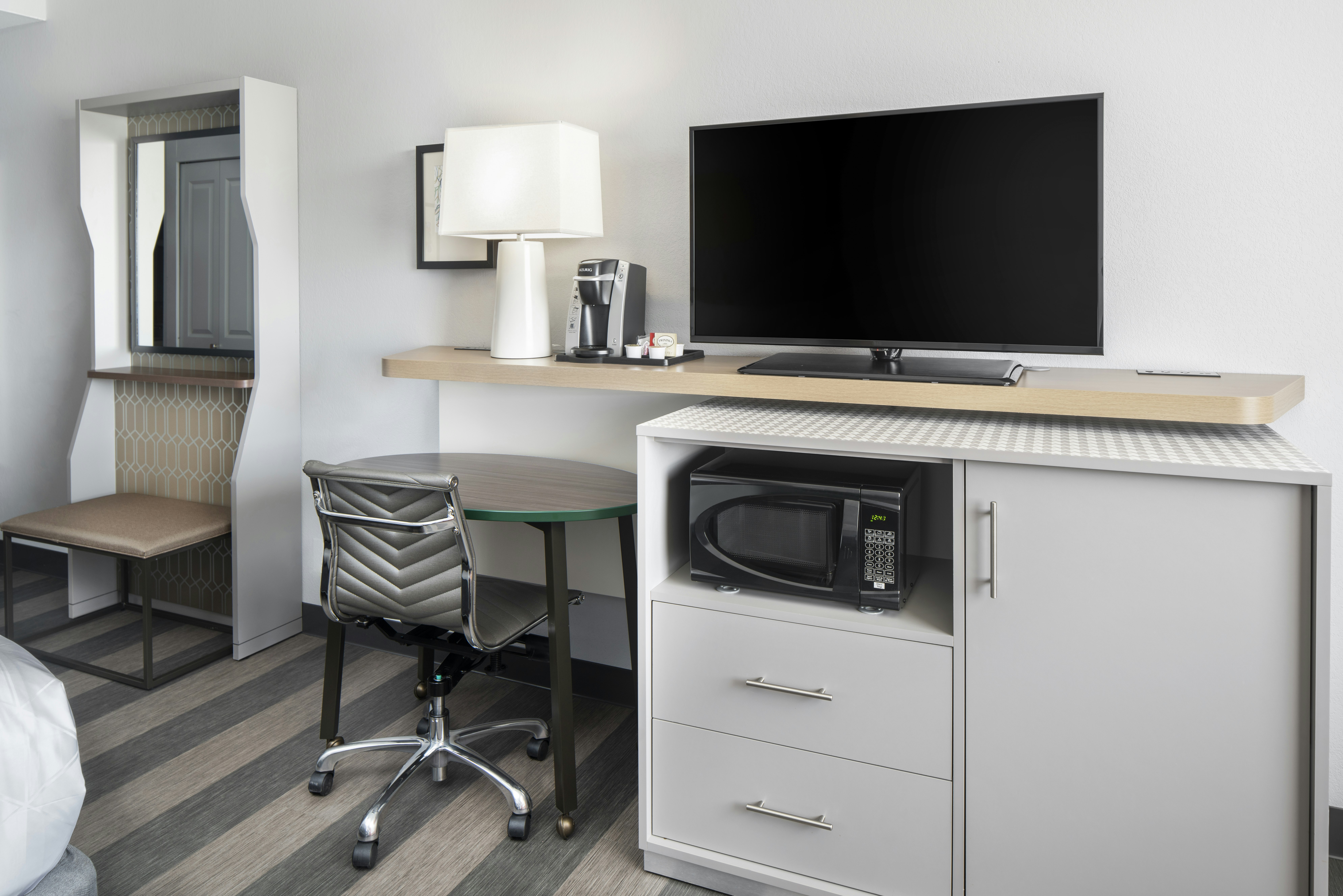 Holiday Inn Odessa 42/50