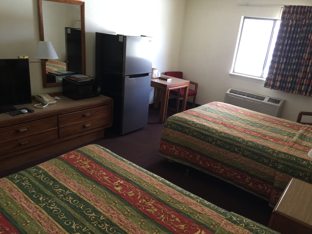 Extend a Suites El Paso, Texas 18/25