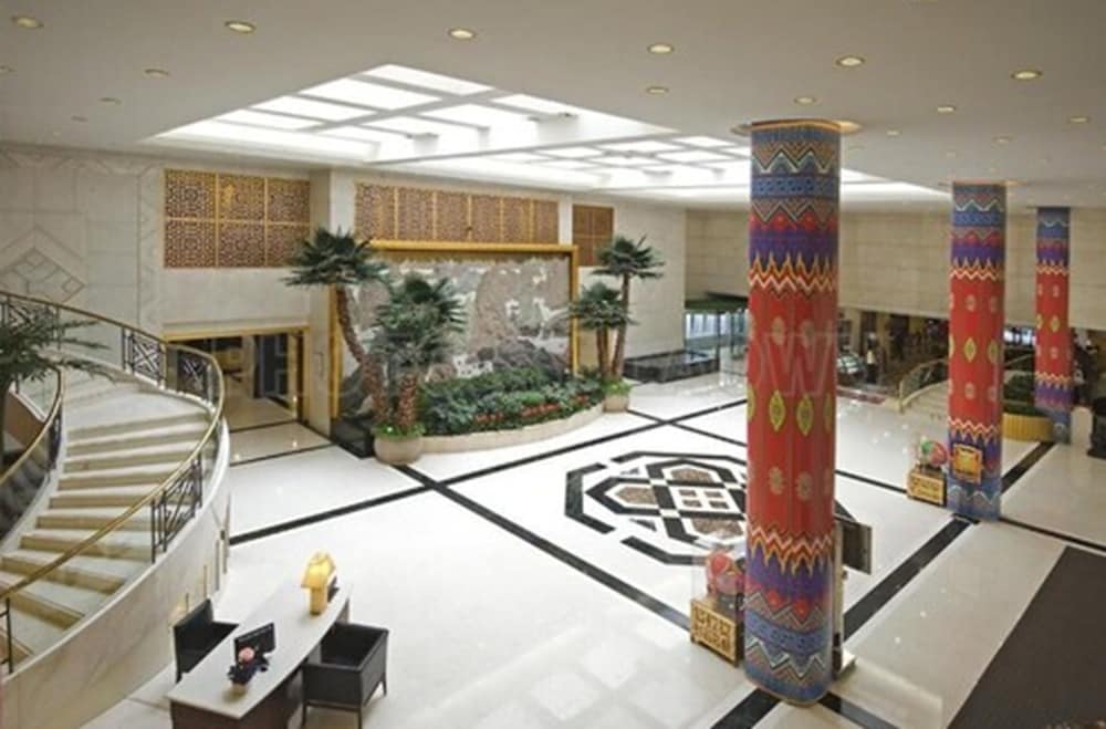 Beijing Guangxi Hotel 10/50