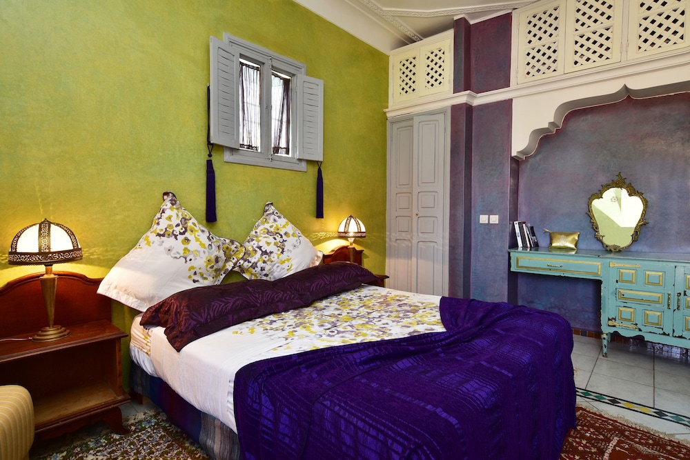 ROOM, SINGLE, TERRACE