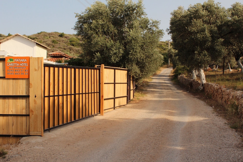 Patara Caretta Hotel 31/50