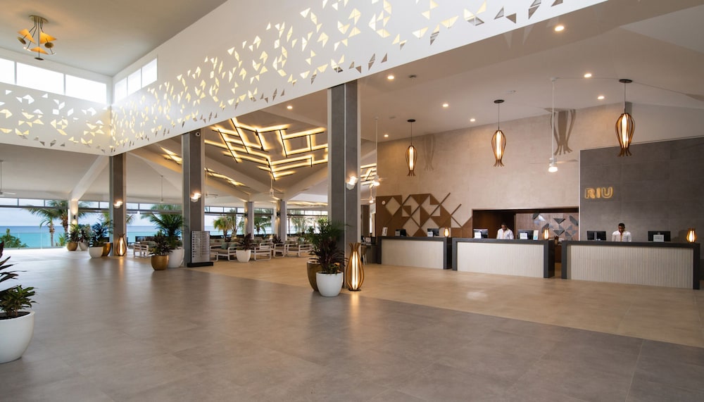 RIU Ocho Rios All Inclusive 5/50