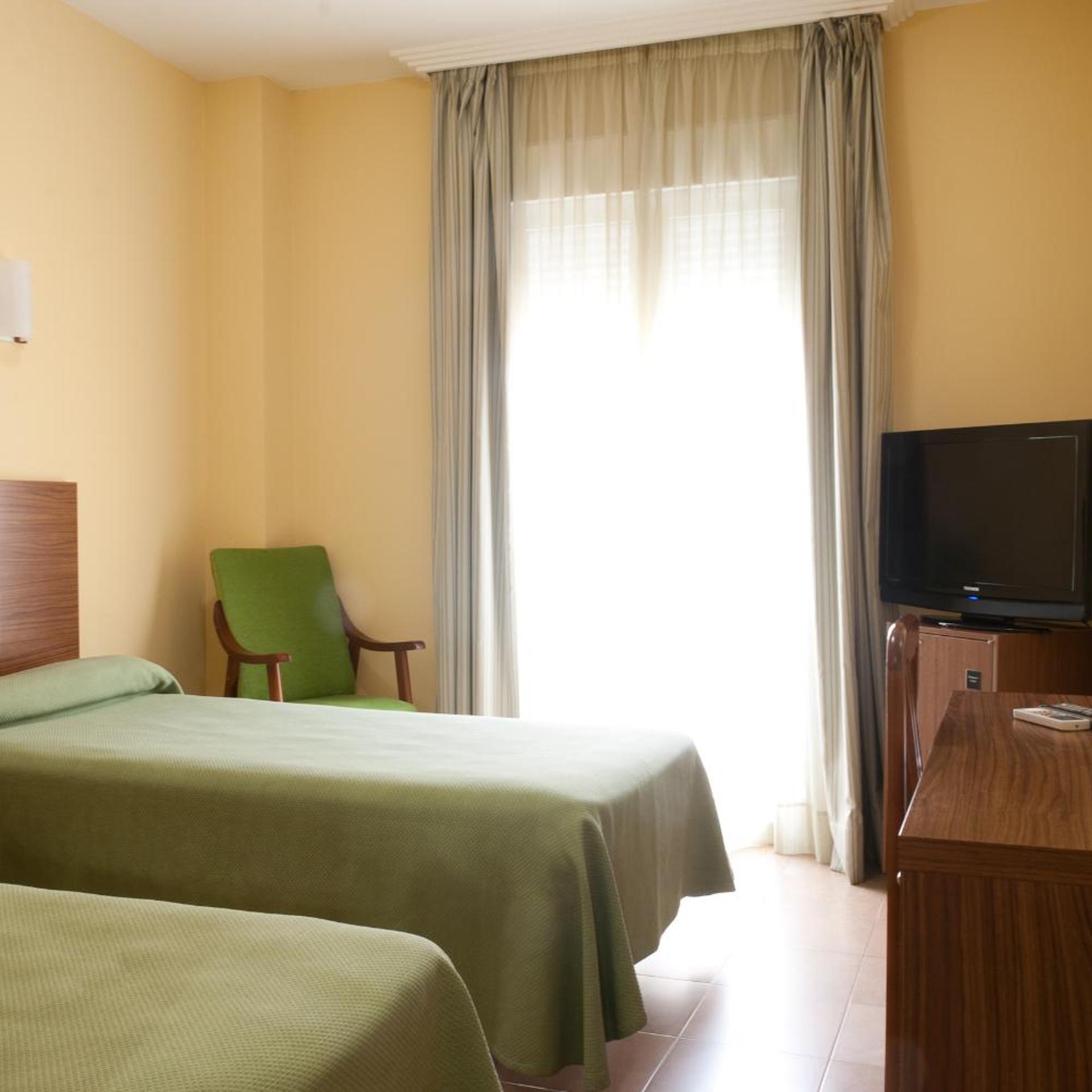 Hotel Hidalgo Quijada 29/62