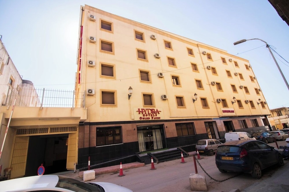 Hotel Hydra Ouled Fayet in ALGIERS