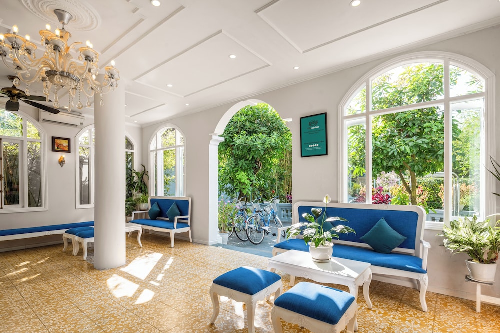 Hoi An Garden Palace Spa 43/62