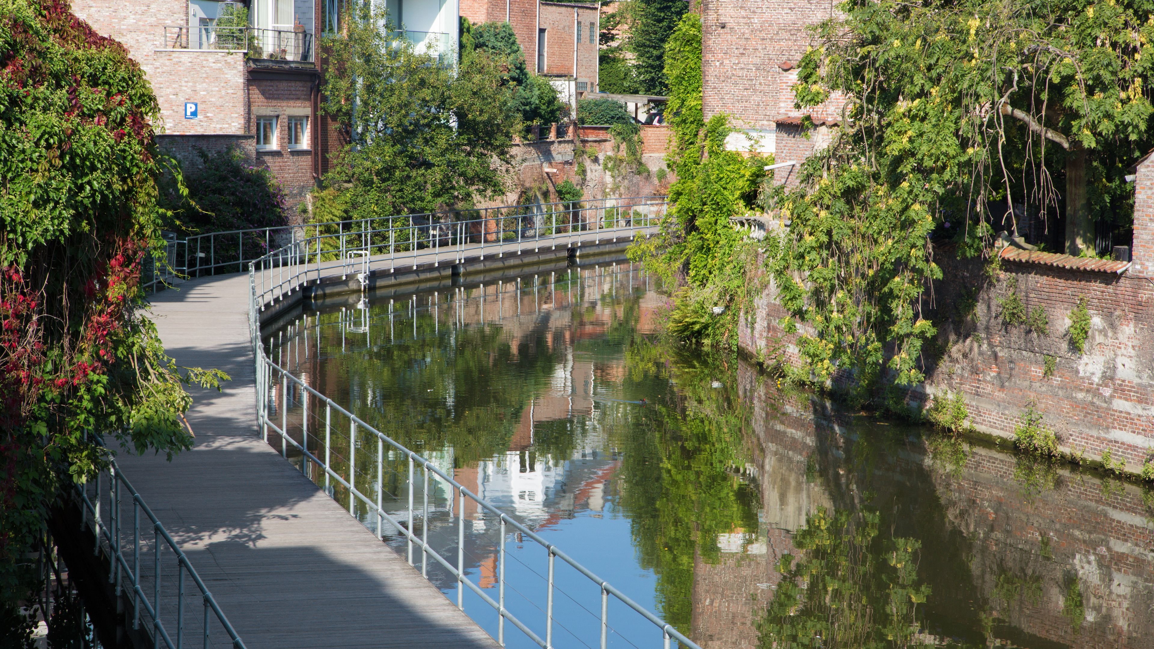 Holiday Inn Express Mechelen City Centre 4/80