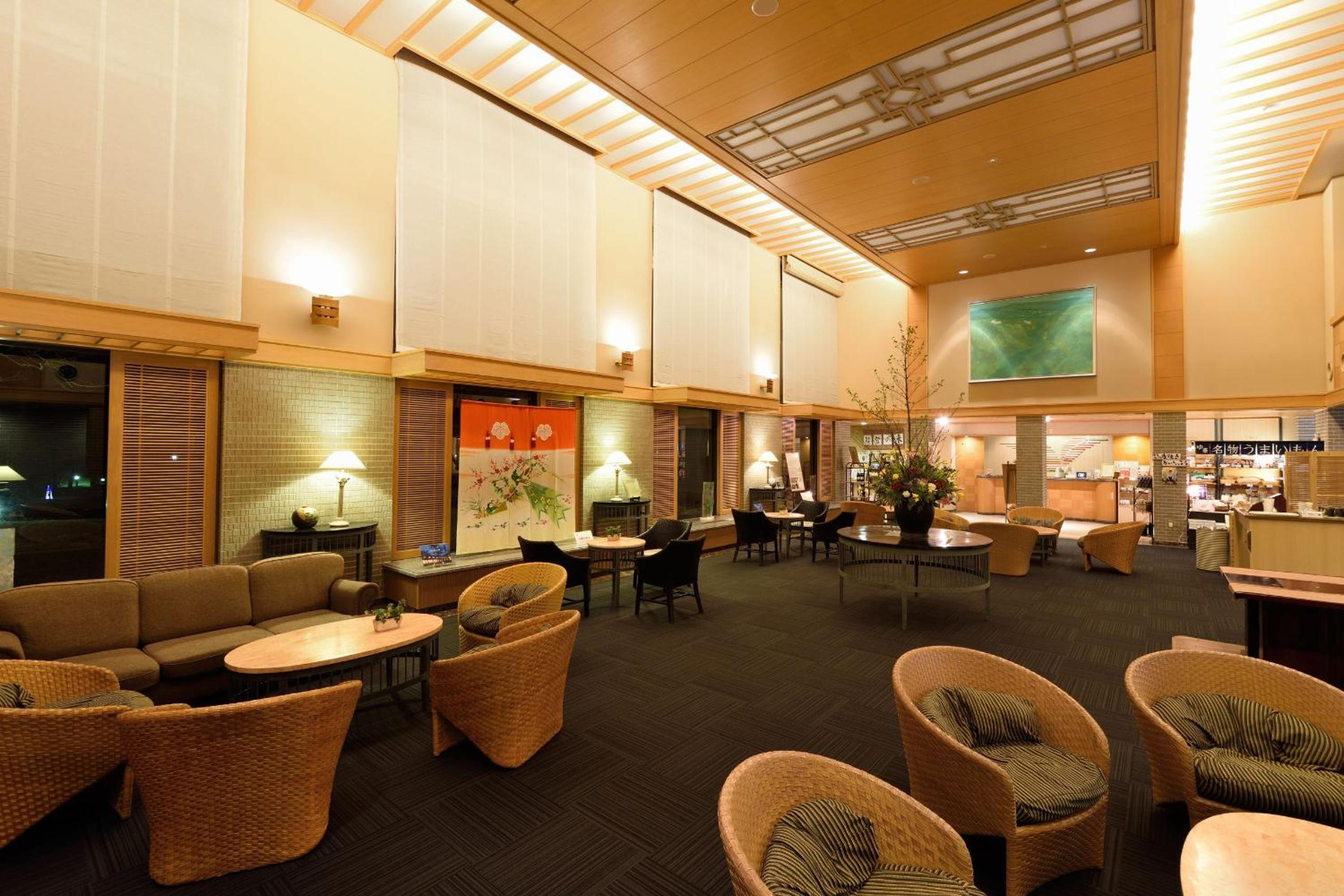 Chirihama Hotel Yubana 25/36