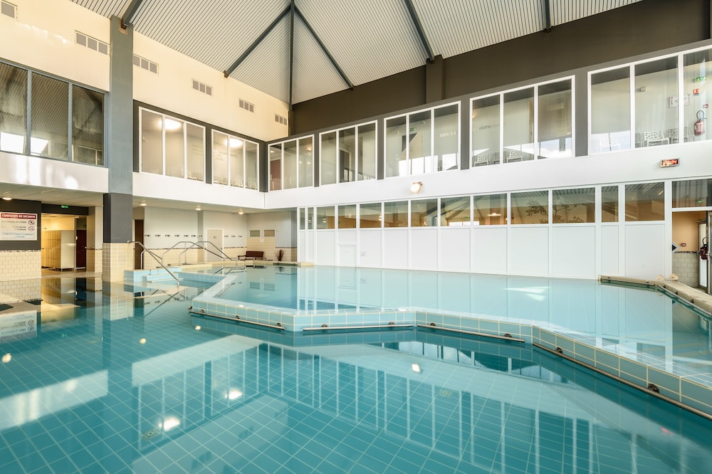 ibis Styles Biarritz Plage 22/48