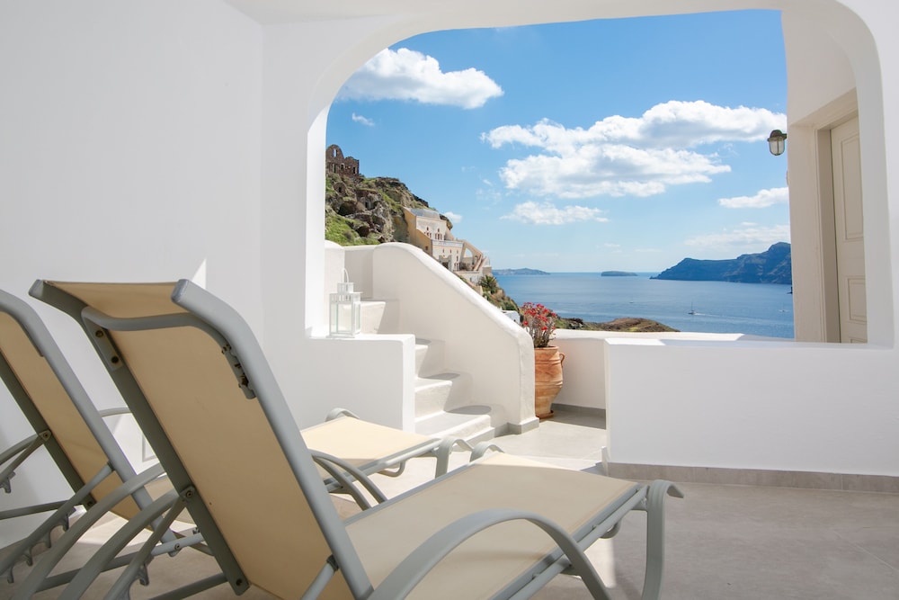 Oia Mare Villas - Adults only 42/50