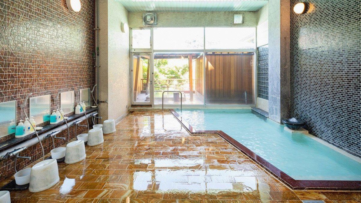 Bandai Atami Spa Kirakuya Inn 14/26