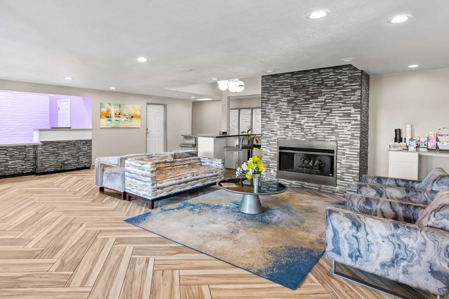 Best Western Worlds Of Fun Inn & Suites 27/41