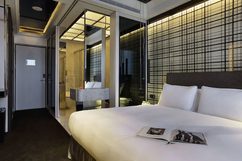 Boda Hotel Taichung 28/74