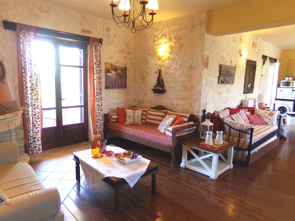Alegria Villas 31/48