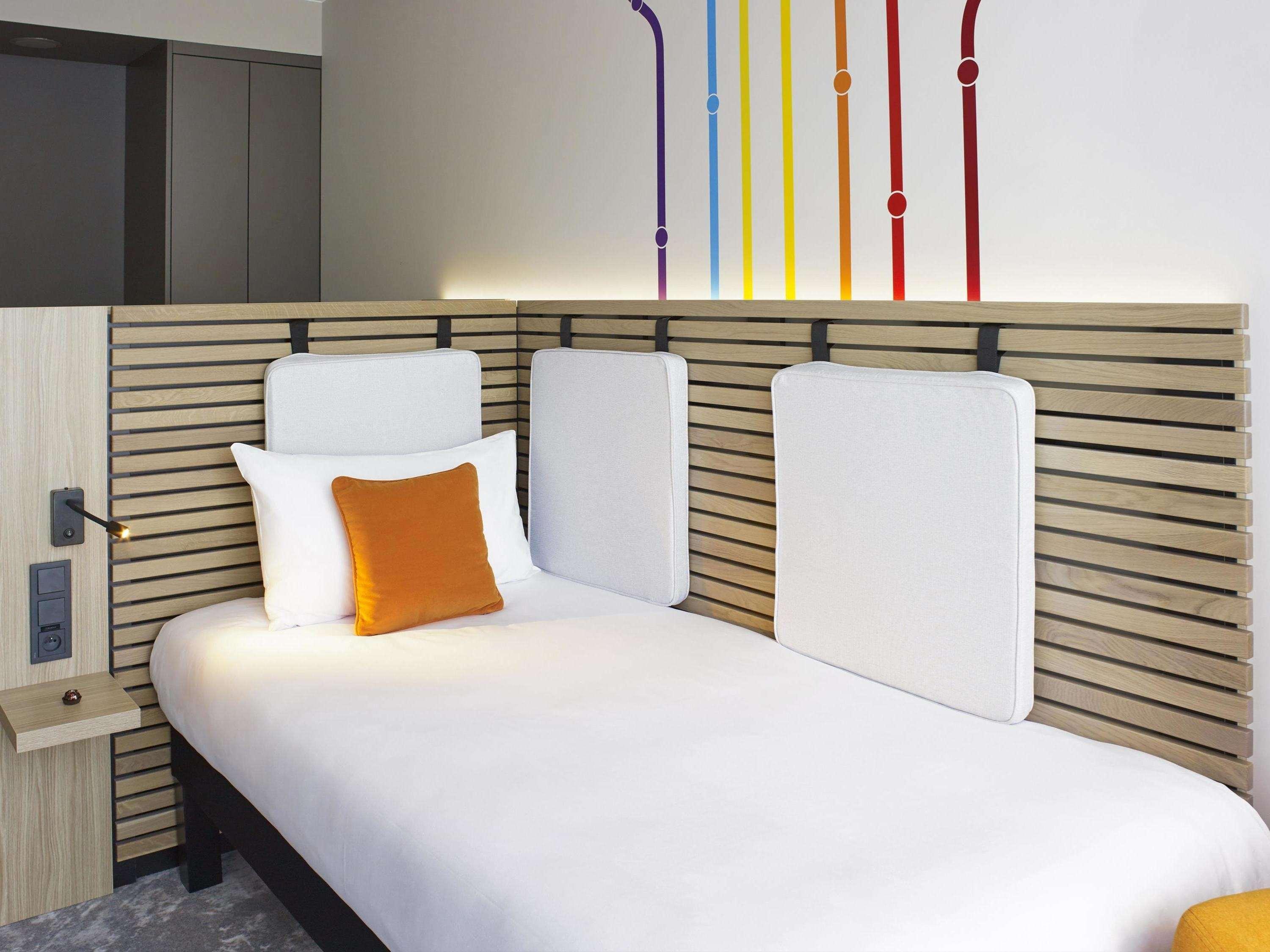 STANDARD, SINGLE, SINGLE BED