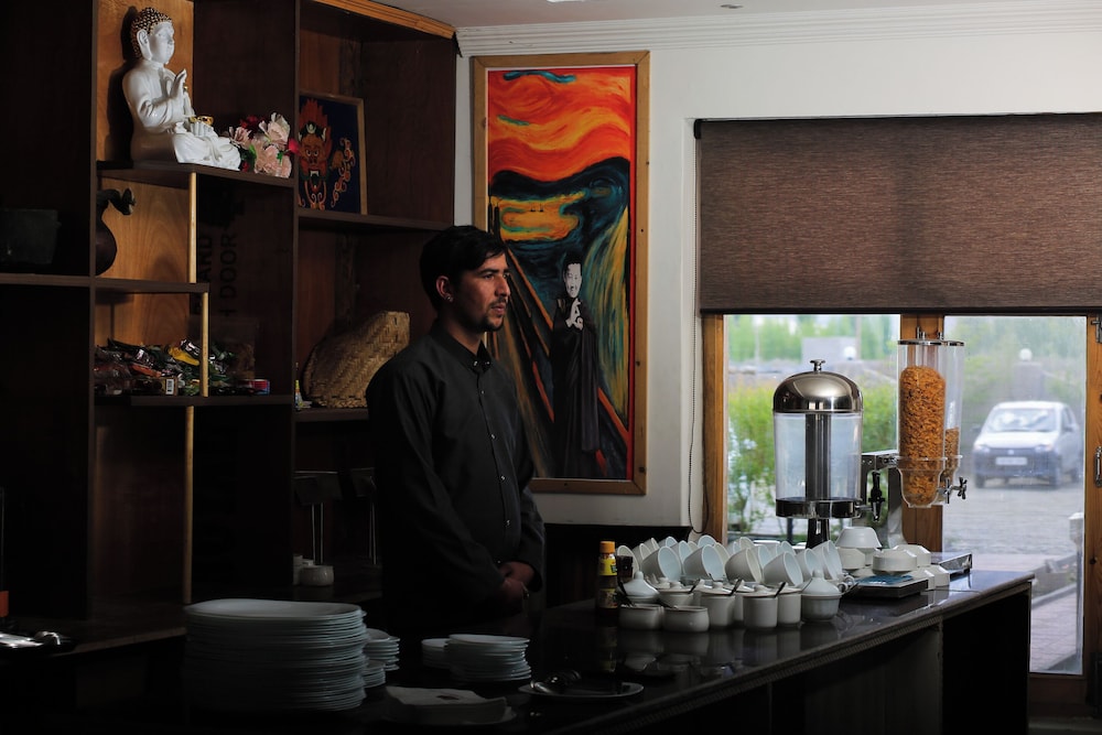 Hotel Grand Nubra 9/35