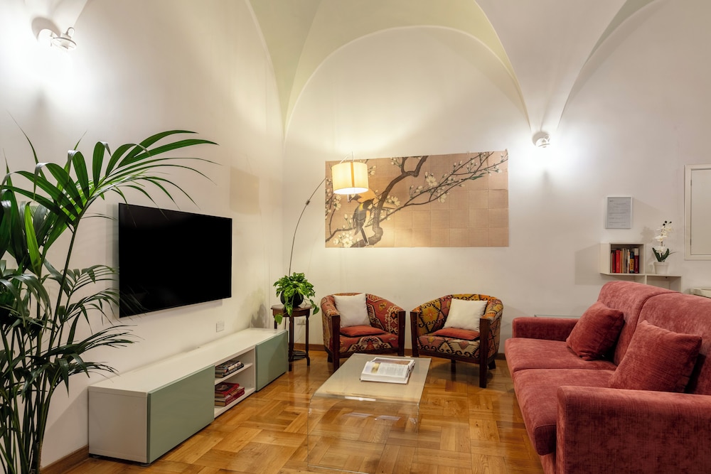 Rome Accommodation - Coronari 26/50