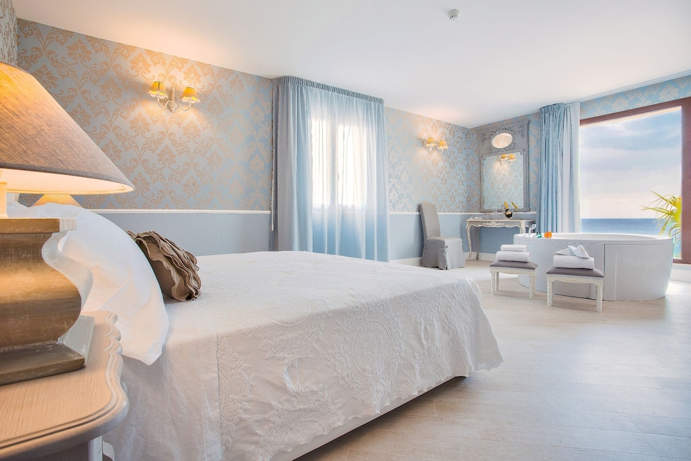 Marina Holiday Resort And Spa 15/50