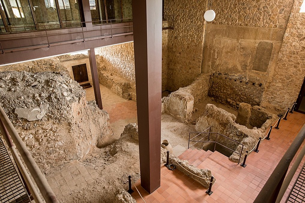 Palacio Del Infante Don Juan Manuel Hotel Spa 18/34