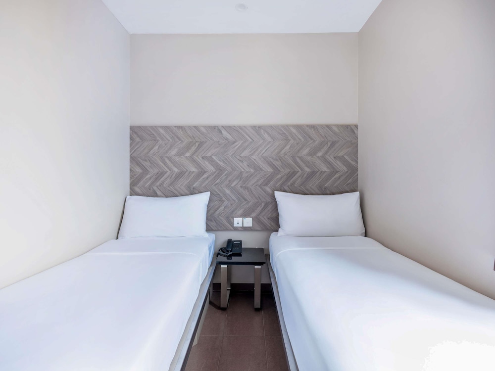 ibis budget Singapore Ruby 37/59