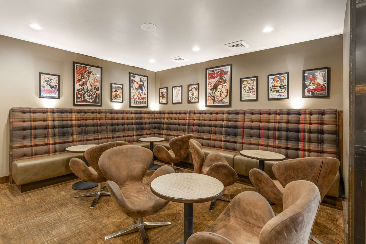 Best Western Cottontree Inn 8/18