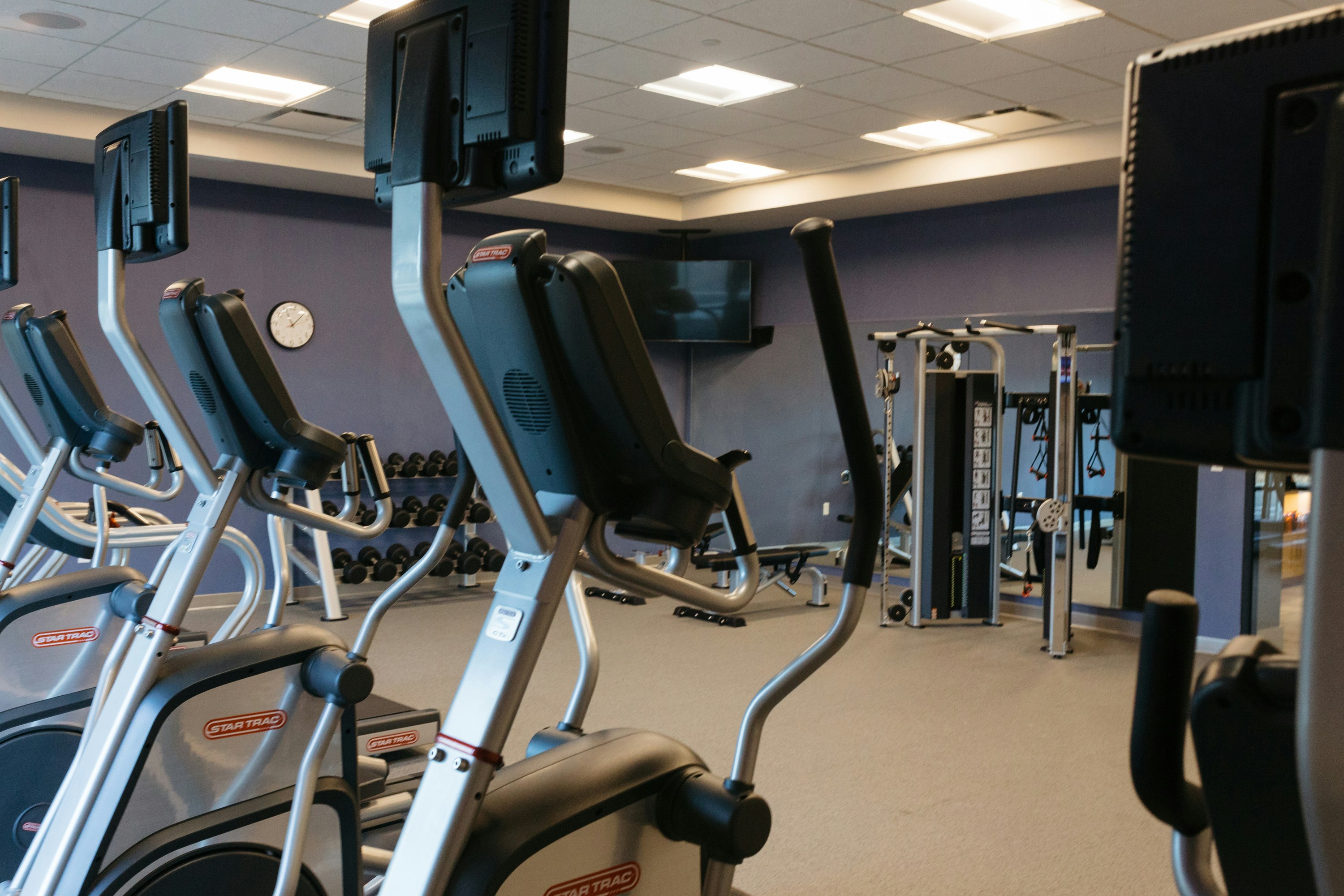 Hilton Garden Inn Madison Sun Prairie 17/50