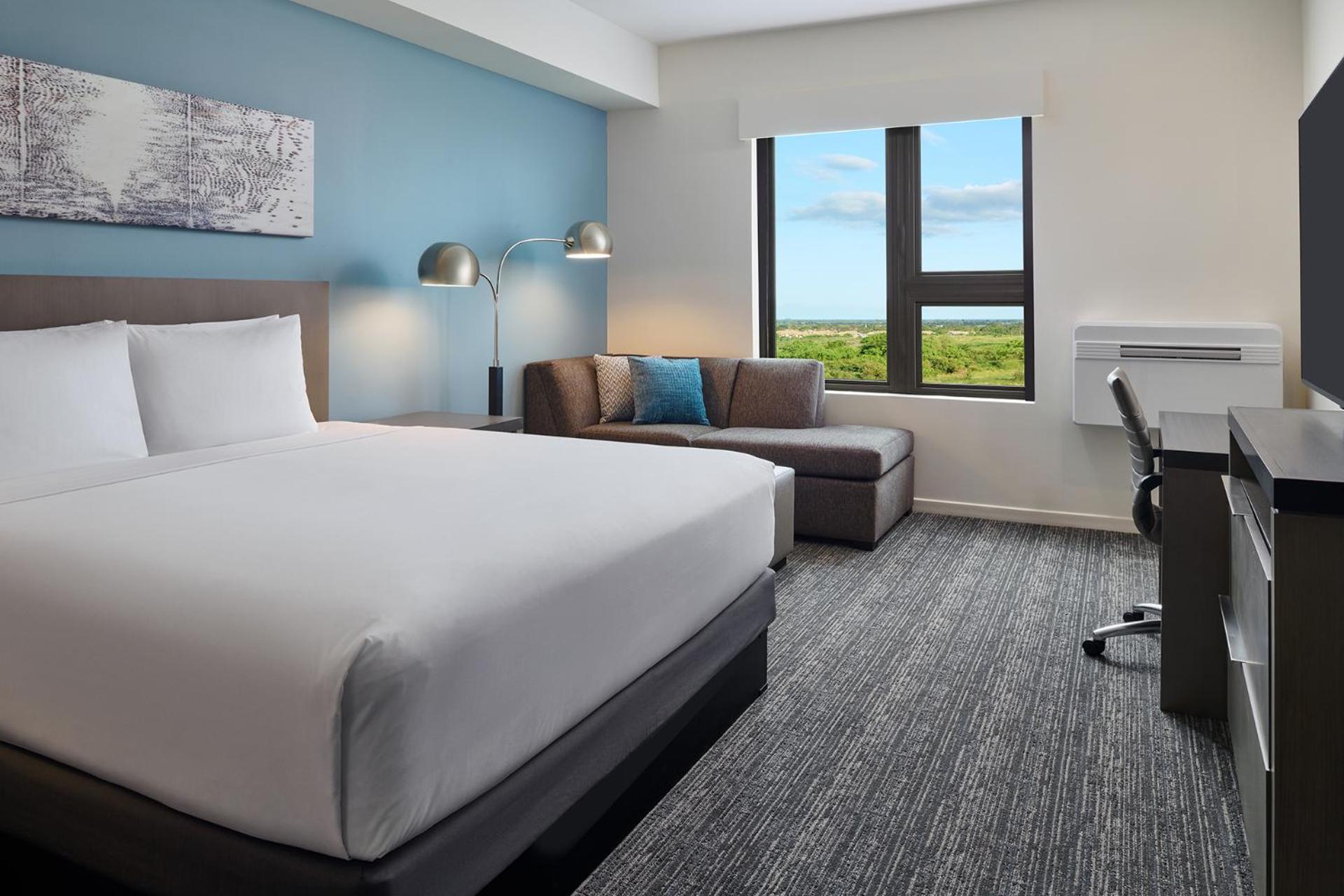 Hyatt House At Ho'Opili 14/50